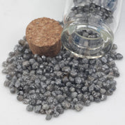 grey colour natural grey uncut rough diamond