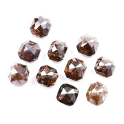 Earth mined mix colour natural diamond for engagement ring jewelry