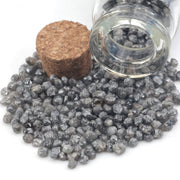 grey colour natural grey uncut rough diamond