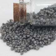 grey colour natural grey uncut rough diamond