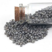 grey colour natural grey uncut rough diamond