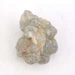 grey color uncut diamonds for sale