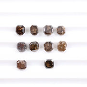 Earth mined mix colour natural diamond for engagement ring jewelry