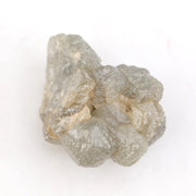 grey color uncut diamonds for sale