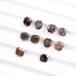 Earth mined mix colour natural diamond for engagement ring jewelry