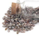 brown colour natural  loose rough diamond