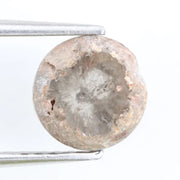 1.50ct grey-white coloed diamond round brilliant cut diamond loose stone for fine jewelry 