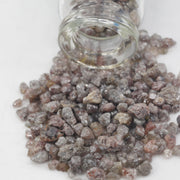brown colour natural  loose rough diamond