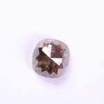 1.90 Ct natural cushion cut diamond loose red diamond, red diamond ring, most rare diamond, cushion versus radiant diamond, december birthstone, june birthstone.