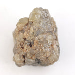 brown color rough uncut diamond and uncut diamond for sale