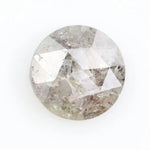 0.48ct round brlliant cut diamond white colored diamond for fine jewelry 