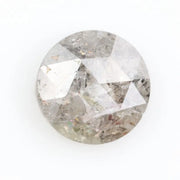 0.48ct round brlliant cut diamond white colored diamond for fine jewelry 