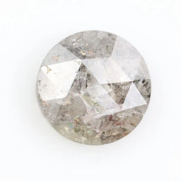0.48ct round brlliant cut diamond white colored diamond for fine jewelry 