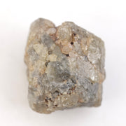 brown color rough uncut diamond and uncut diamond for sale