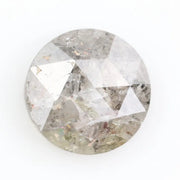 0.48ct round brlliant cut diamond white colored diamond for fine jewelry 
