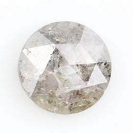 0.48ct round brlliant cut diamond white colored diamond for fine jewelry 