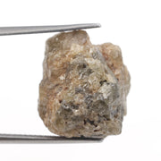 brown color rough uncut diamond and uncut diamond for sale