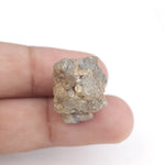 brown color rough uncut diamond and uncut diamond for sale
