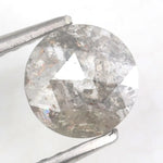 0.48ct round brlliant cut diamond white colored diamond for fine jewelry 