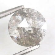0.48ct round brlliant cut diamond white colored diamond for fine jewelry 