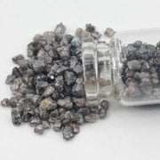 grey colour grey nile loose rough  diamond