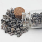 grey colour grey nile loose rough  diamond