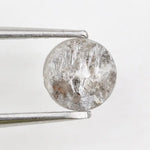 0.48ct round brlliant cut diamond white colored diamond for fine jewelry 