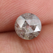 0.48ct round brlliant cut diamond white colored diamond for fine jewelry 