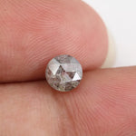 0.48ct round brlliant cut diamond white colored diamond for fine jewelry 
