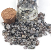 grey colour grey nile loose rough  diamond