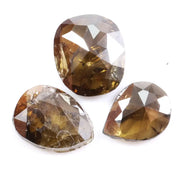 Authentic mix colour natural diamond earth mined loose gemstone