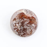 1.43ct round brilliant cut diamond brown colored diamond use for custom jewelry 