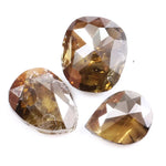 Authentic mix colour natural diamond earth mined loose gemstone