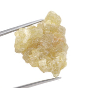 yellow color rough diamond and uncut yellow diamond 