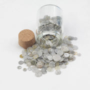 grey colour diamonds in rock form how much are uncut diamonds worth