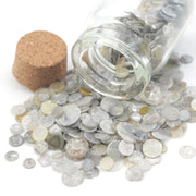 grey diamonds in rock form how much are uncut diamonds worth