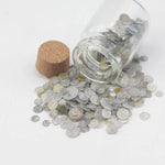 grey colour diamonds in rock form how much are uncut diamonds worth