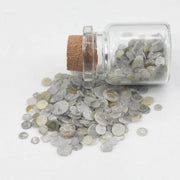 grey colour diamonds in rock form how much are uncut diamonds worth