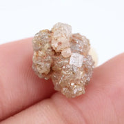 yellow diamond rough stone and yellow raw diamond collection natural rough diamond 