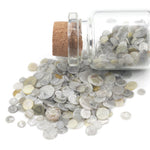 grey colour diamonds in rock form how much are uncut diamonds worth