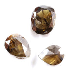 Authentic mix colour natural diamond earth mined loose gemstone