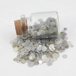 grey colour diamonds in rock form how much are uncut diamonds worth