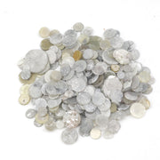 grey colour diamonds in rock form how much are uncut diamonds worth