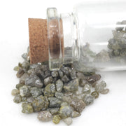 grey colour rough grey diamond rough diamond grey rough herkimer diamond