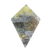 natural diamond and natural kite cut diamond collection