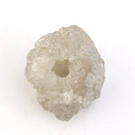 grey color natural diamond uncut and raw diamond stone