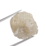 grey color natural diamond uncut and raw diamond stone