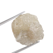 grey color natural diamond uncut and raw diamond stone