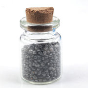 black colour natural rough grey diamond rough cut diamond ring