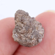 natural diamond raw brown diamond in rock and raw brwon diamonds natural rough diamond 